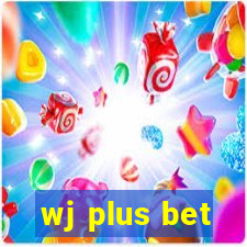 wj plus bet